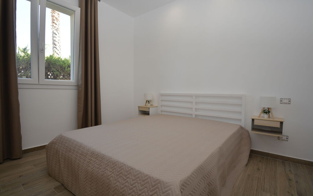 Villa Benvenuti al Sud: Autumn, Bedroom, Spring, Summer