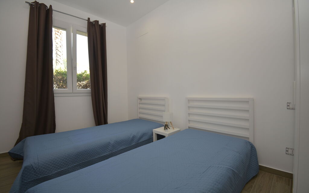 Villa Benvenuti al Sud: Autumn, Bedroom, Spring, Summer