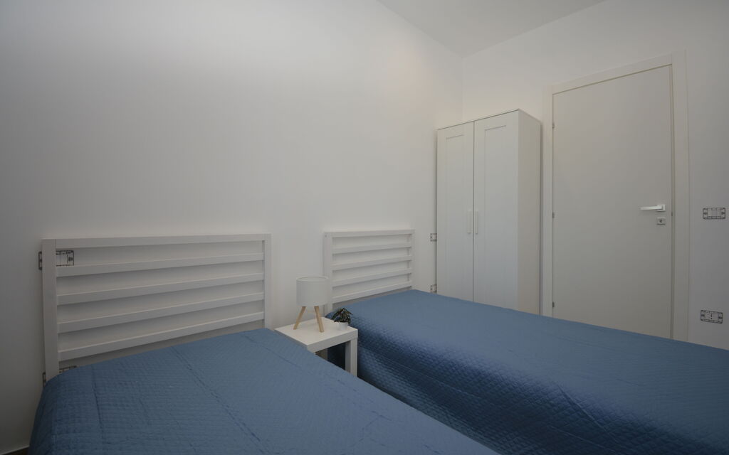 Villa Benvenuti al Sud: Autumn, Bedroom, Spring, Summer