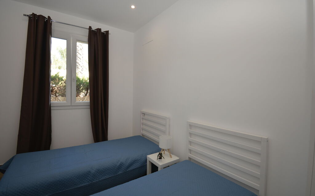 Villa Benvenuti al Sud: Autumn, Bedroom, Spring, Summer