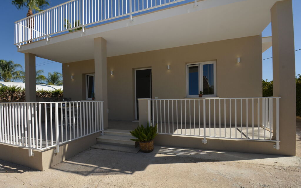 Villa Benvenuti al Sud: Autumn, Balcony / Terrace / Patio, Spring, Summer