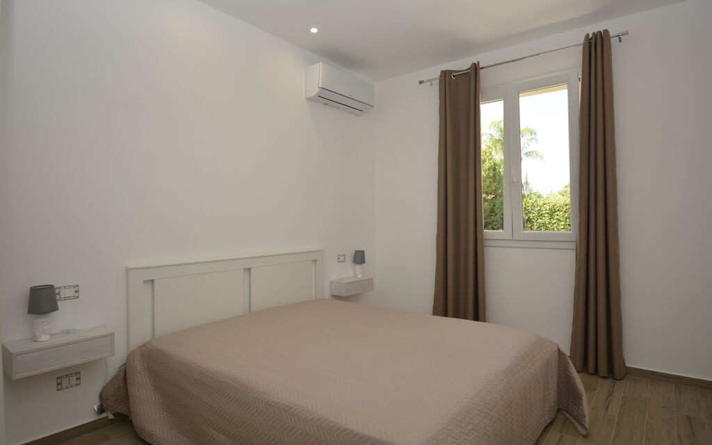 Villa Benvenuti al Sud: Autumn, Bedroom, Spring, Summer