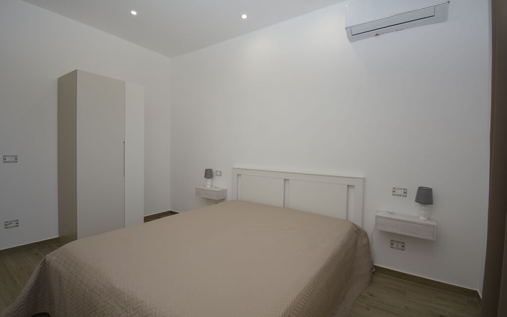 Villa Benvenuti al Sud: Autumn, Bedroom, Spring, Summer