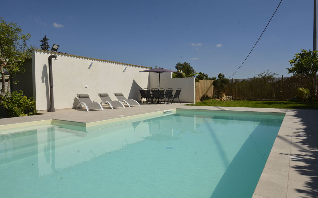 Villa Benvenuti al Sud: Autumn, Garden, Pool, Spring, Summer
