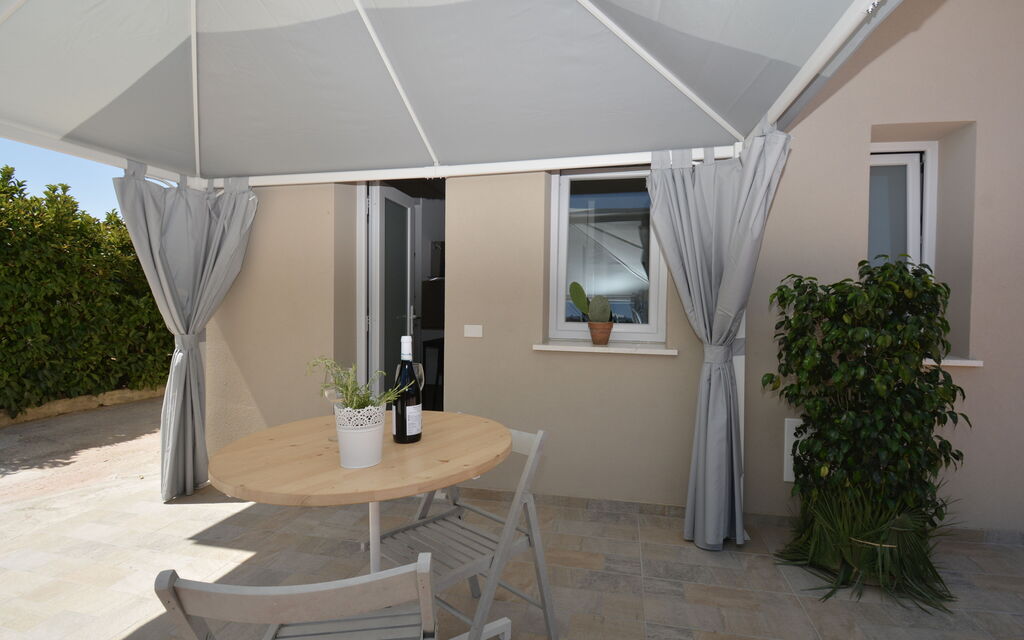 Villa Benvenuti al Sud: Autumn, Balcony / Terrace / Patio, Spring, Summer