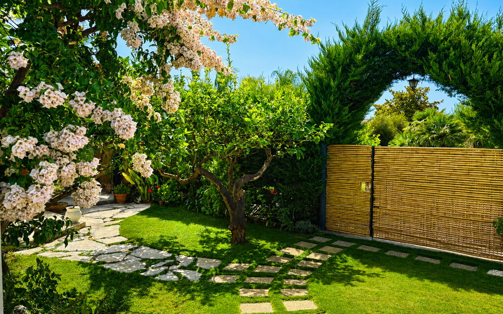 Villa Benvenuti al Sud: Autumn, Balcony / Terrace / Patio, Building Exterior, Spring, Summer