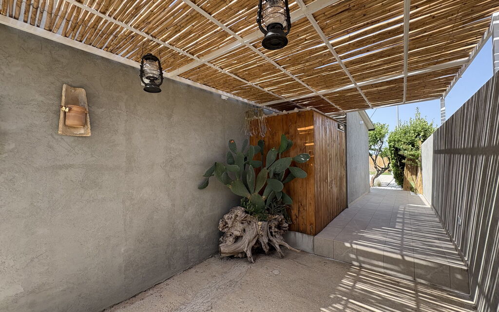Villa Benvenuti al Sud: Autumn, Balcony / Terrace / Patio, Building Exterior, Spring, Summer