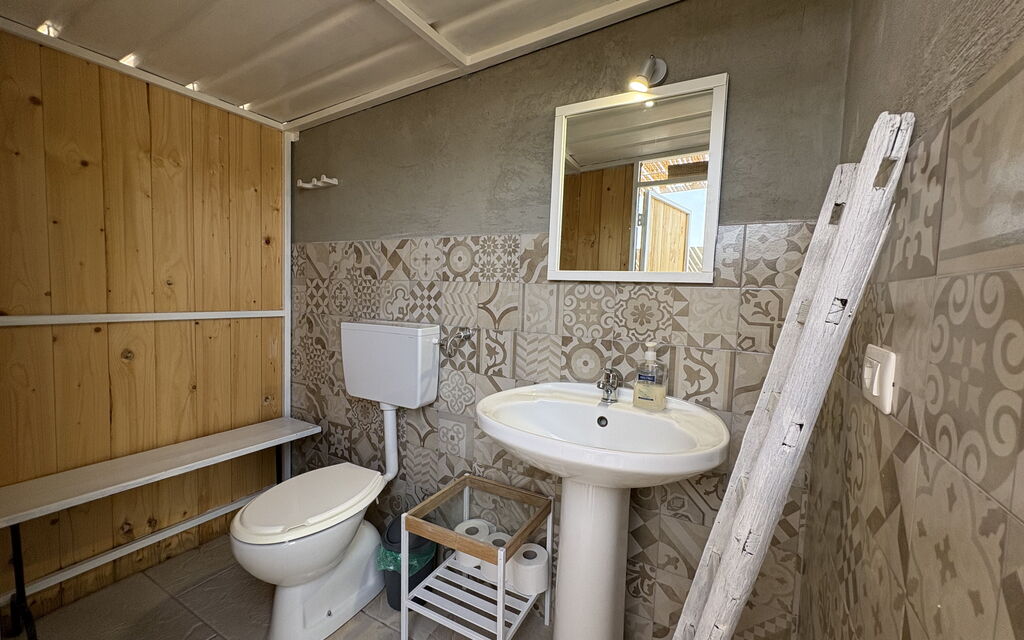 Villa Benvenuti al Sud: Autumn, Bathroom, Spring, Summer