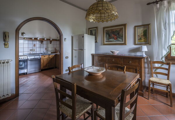 Villa Golly: Autunno, Cucina, Estate, Primavera