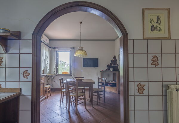 Villa Golly: Autunno, Cucina, Estate, Primavera