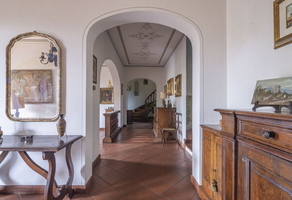 Villa Golly: Autunno, Estate, Primavera