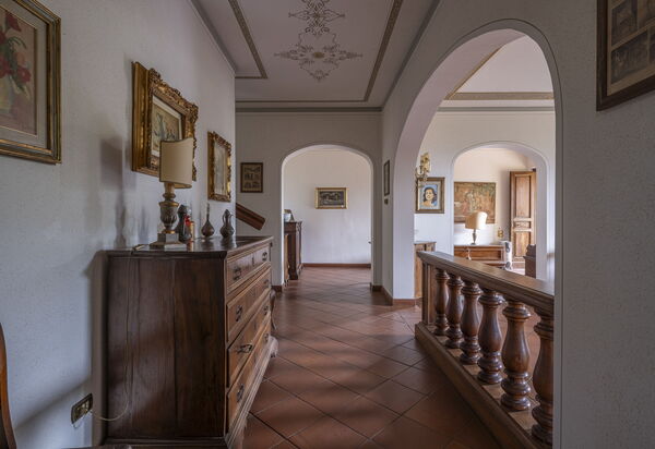 Villa Golly: Autunno, Estate, Primavera