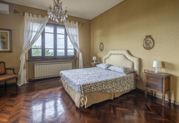 Villa Golly: Autunno, Camera da letto, Estate, Primavera