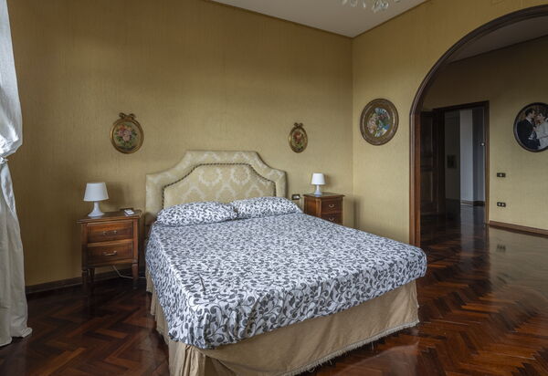 Villa Golly: Autunno, Camera da letto, Estate, Primavera
