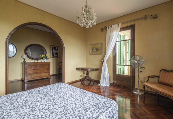 Villa Golly: Autunno, Camera da letto, Estate, Primavera