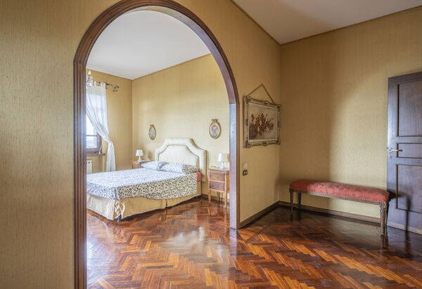 Villa Golly: Autunno, Camera da letto, Estate, Primavera