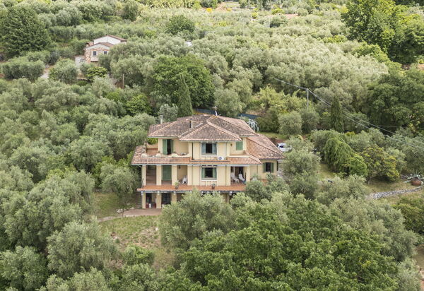 Villa Golly: Autunno, Estate, Primavera, Vista Panoramica