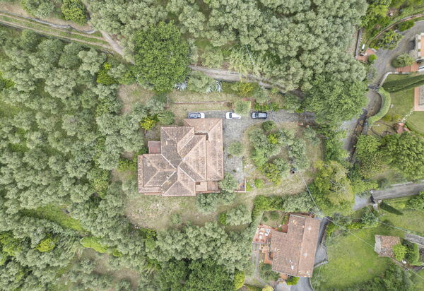 Villa Golly: Autunno, Estate, Primavera, Vista Panoramica