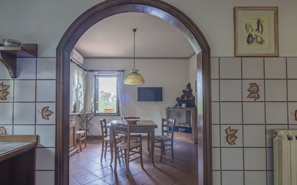 Villa Golly: Autunno, Cucina, Estate, Primavera