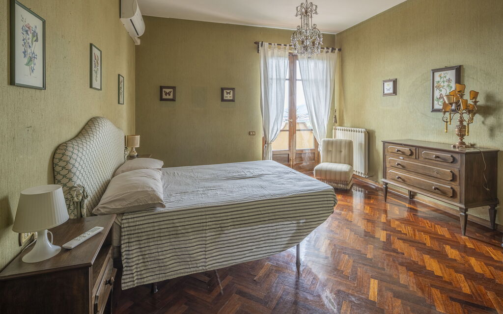Villa Golly: Autunno, Camera da letto, Estate, Primavera