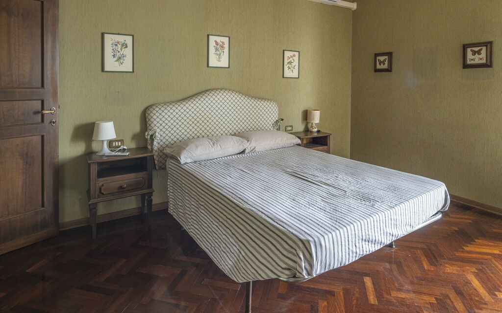 Villa Golly: Autunno, Camera da letto, Estate, Primavera