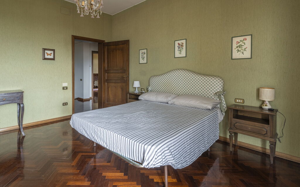 Villa Golly: Autunno, Camera da letto, Estate, Primavera
