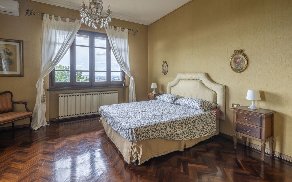 Villa Golly: Autunno, Camera da letto, Estate, Primavera
