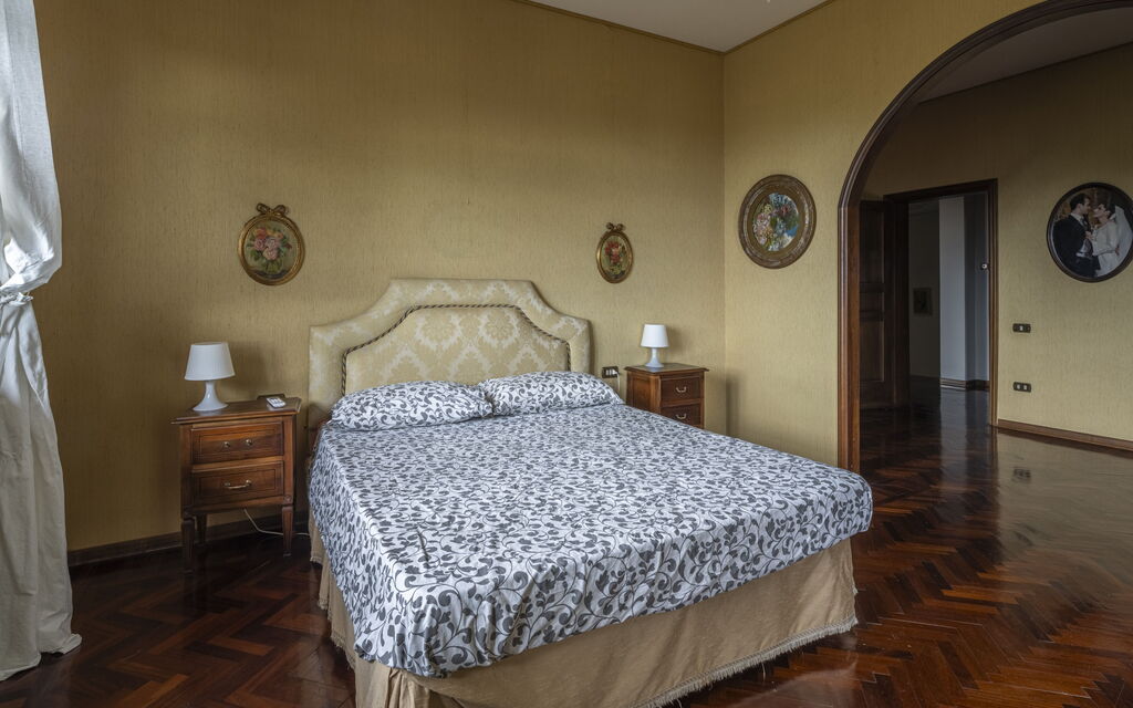 Villa Golly: Autunno, Camera da letto, Estate, Primavera