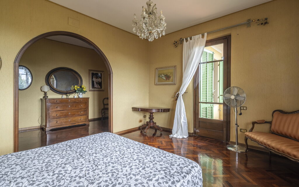Villa Golly: Autunno, Camera da letto, Estate, Primavera