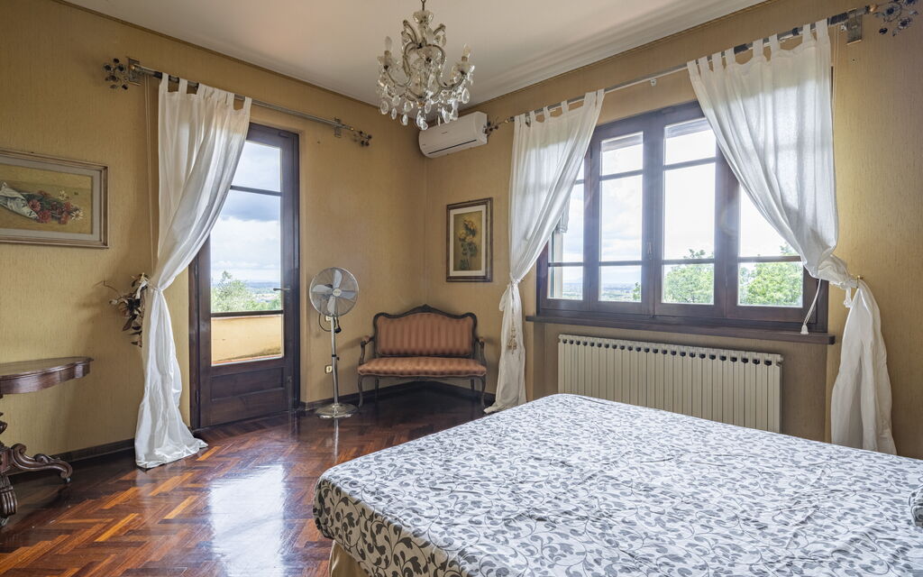 Villa Golly: Autunno, Camera da letto, Estate, Primavera