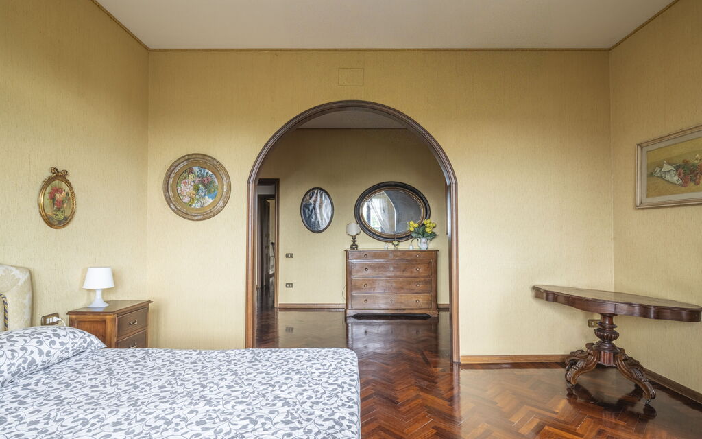 Villa Golly: Autunno, Camera da letto, Estate, Primavera