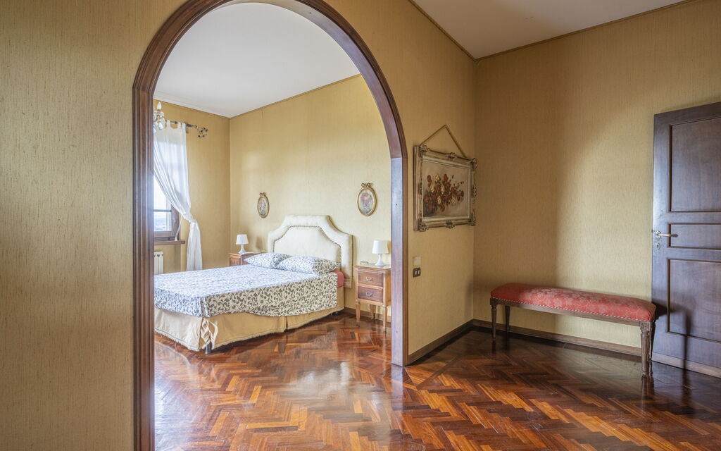 Villa Golly: Autunno, Camera da letto, Estate, Primavera