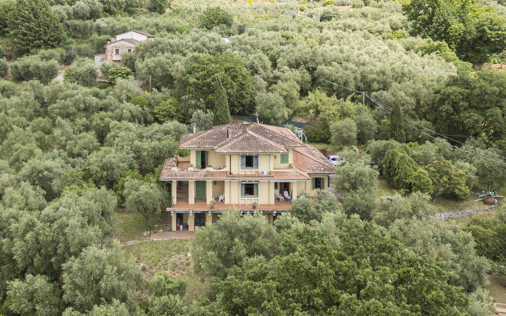 Villa Golly: Autunno, Estate, Primavera, Vista Panoramica