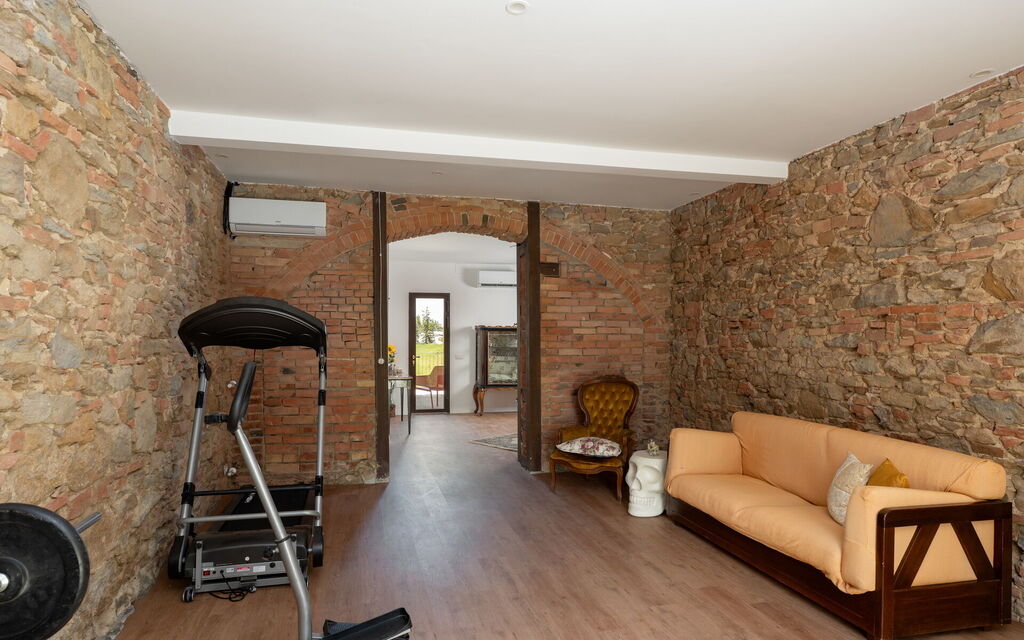 Villa i Fiori: Other Room