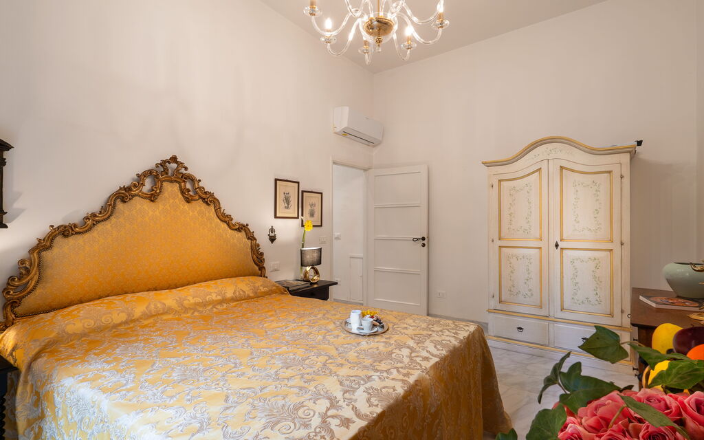Giaggiolo: Bedroom