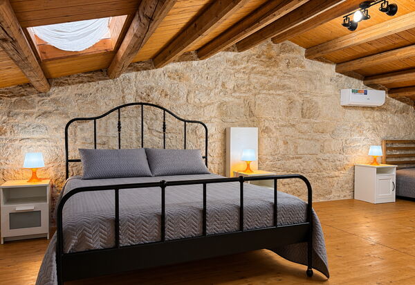 L'Oasi di Salvo: Autumn, Bedroom, Spring, Summer