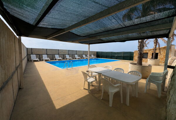 L'Oasi di Salvo: Autumn, Pool, Spring, Summer