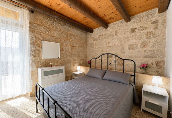 L'Oasi di Salvo: Autumn, Bedroom, Spring, Summer