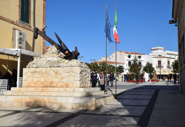 L'Oasi di Salvo: Autumn, Building Exterior, Outdoor, Spring, Summer