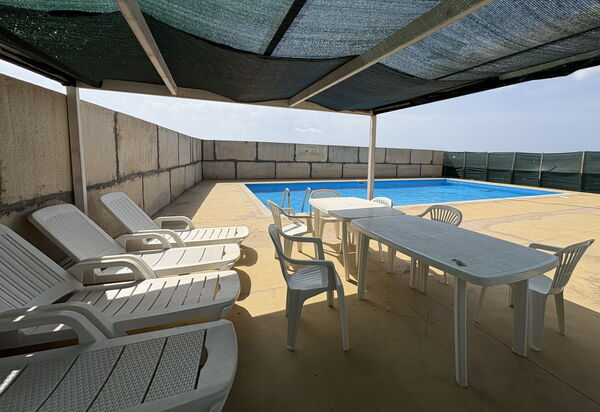 L'Oasi di Salvo: Autumn, Pool, Spring, Summer