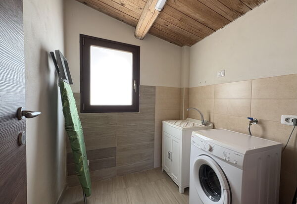 L'Oasi di Salvo: Autumn, Bathroom, Spring, Summer