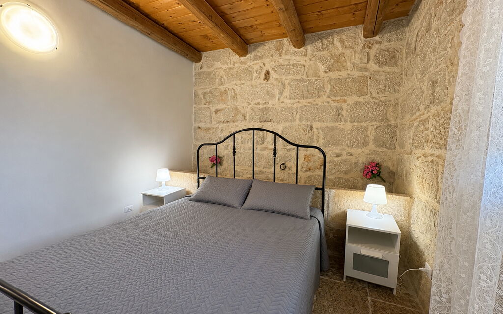 L'Oasi di Salvo: Autunno, Camera da letto, Estate, Primavera