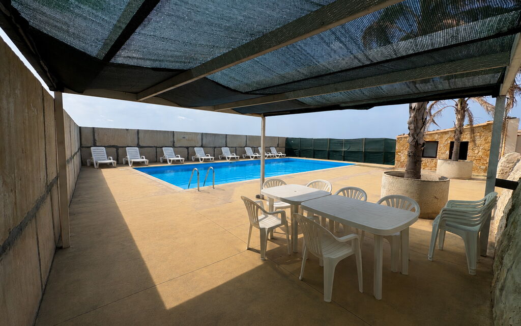 L'Oasi di Salvo: Autunno, Estate, Piscina, Primavera