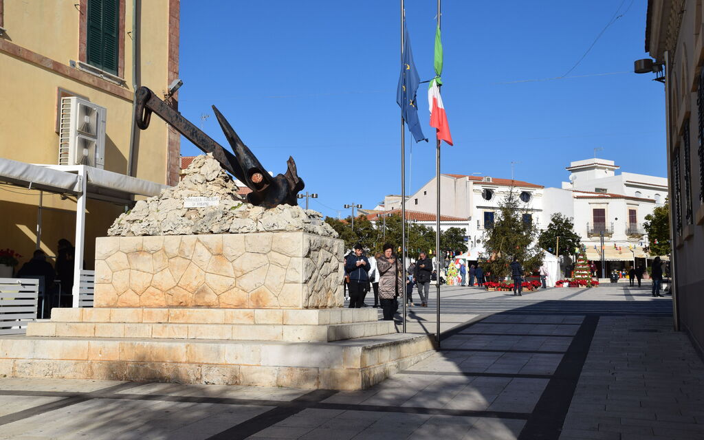 L'Oasi di Salvo: all'aperto, Autunno, Estate, Esterni, Primavera