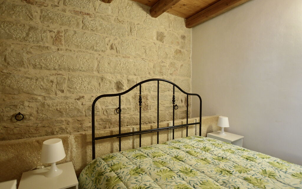 L'Oasi di Salvo: Autunno, Camera da letto, Estate, Primavera