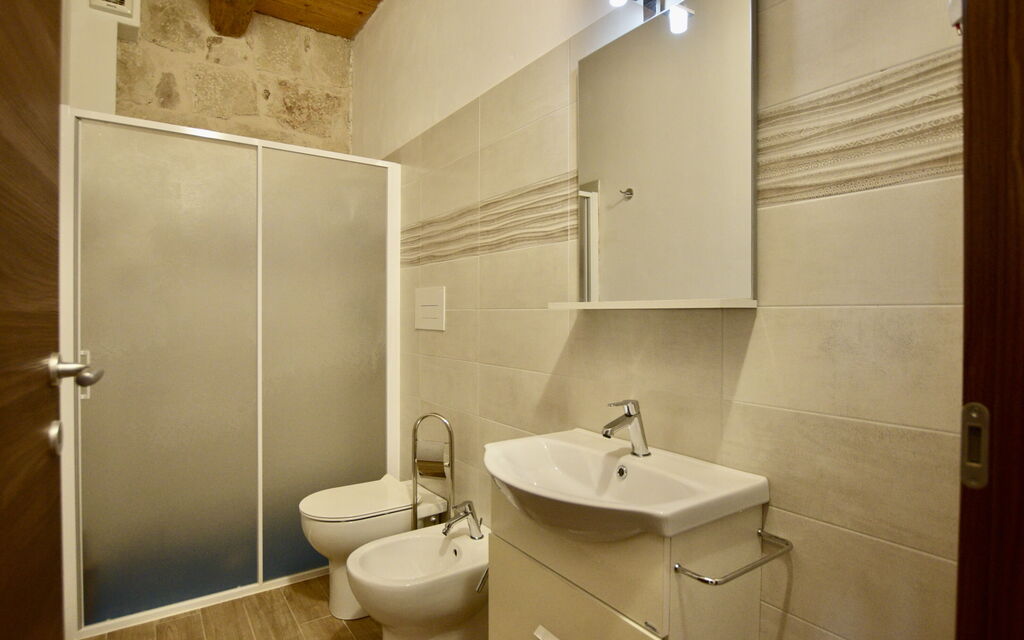L'Oasi di Salvo: Autunno, Bagno, Estate, Primavera