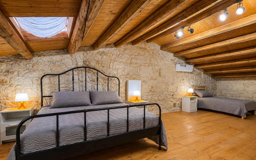 L'Oasi di Salvo: Autunno, Camera da letto, Estate, Primavera