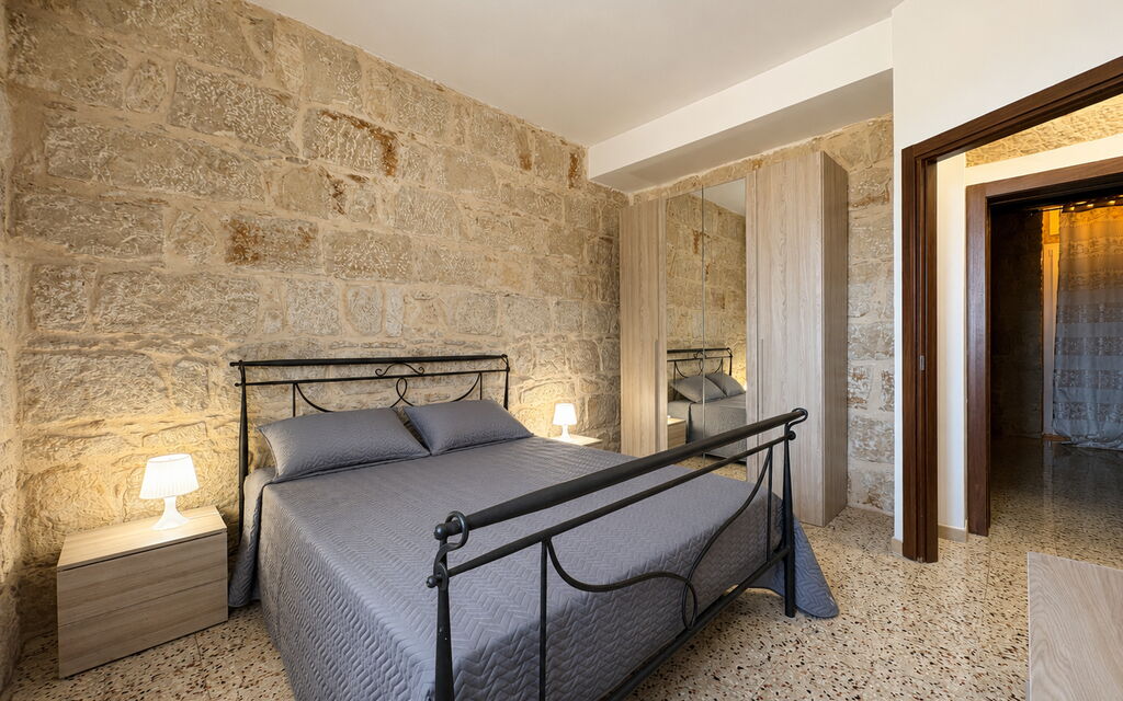 L'Oasi di Salvo: Autunno, Camera da letto, Estate, Primavera