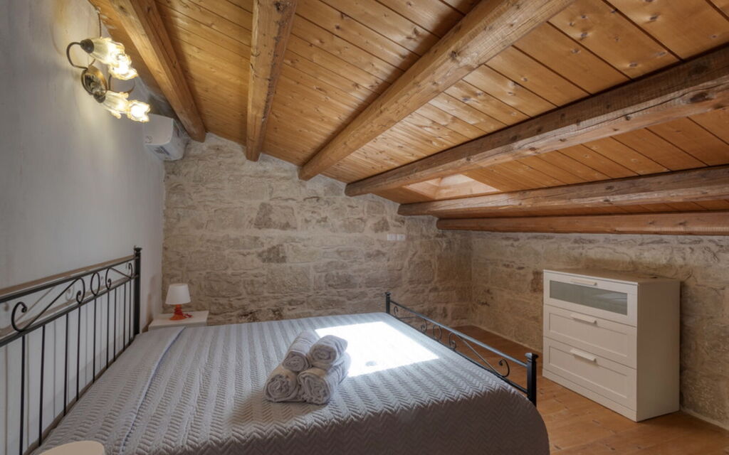L'Oasi di Salvo: Autunno, Camera da letto, Estate, Primavera