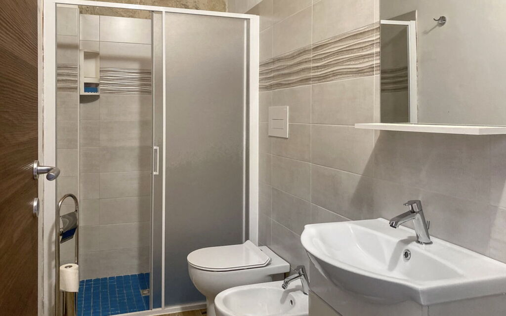 L'Oasi di Salvo: Autunno, Bagno, Estate, Primavera